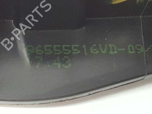 Front right interior door handle PEUGEOT PARTNER Tepee 1.6 HDi | BP3291102I14 