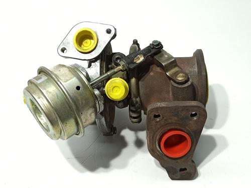Turbolader/Kompressor CITROËN NEMO MPV 1.3 HDi 75 | BP39514740M71 - Image 3