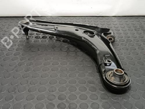 Right front suspension arm TOYOTA YARIS (_P13_) 1.5 Hybrid (NHP130_) | BP13744068M13 