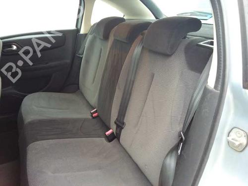AC-rør CITROËN C4 I (LC_) 1.6 HDi | BP14531603M126