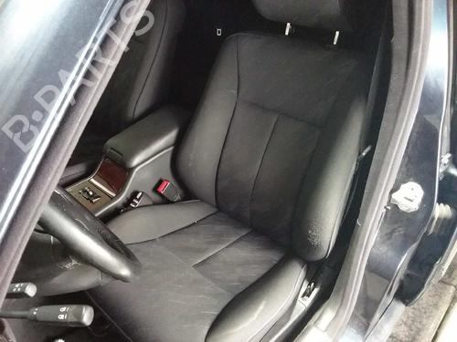 Elektronisk modul MERCEDES-BENZ E-CLASS (W210) E 320 CDI (210.026) | BP5798033M83 