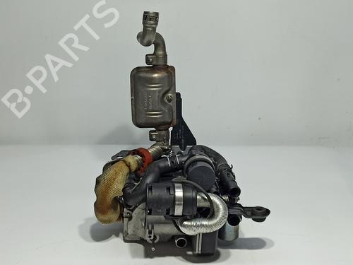 Electronic module AUDI A8 D3 (4E2, 4E8) 3.2 FSI | BP14544860M83