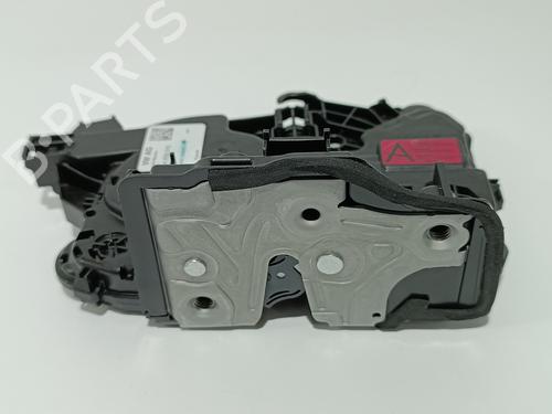 Rear left lock SKODA KAMIQ (NW4) 1.0 TSI | BP11357250C100