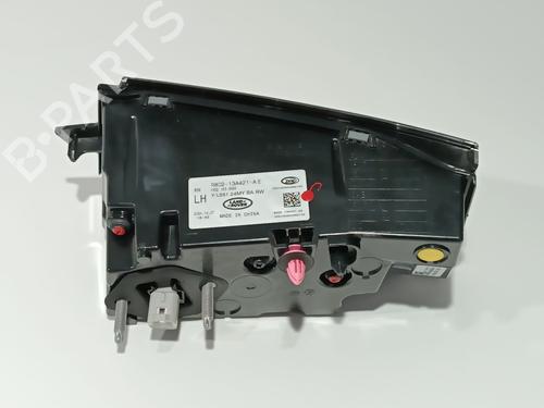 Left taillight LAND ROVER RANGE ROVER EVOQUE (L551) 1.5 P160 MHEV | BP40108144C34 - Image 4