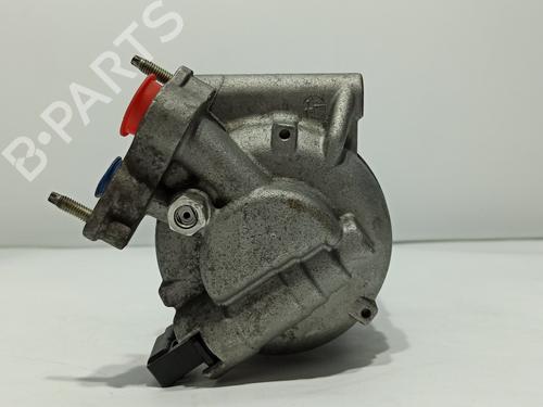AC compressor PEUGEOT 308 SW II (LC_, LJ_, LR_, LX_, L4_) 2.0 BlueHDi 150 | BP10181601M34 