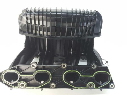 Intake manifold MERCEDES-BENZ C-CLASS (W203) C 180 (203.035) | BP5604655M70