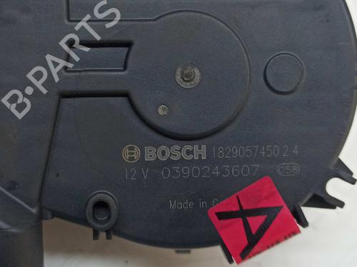 Front wiper motor CITROËN C3 AIRCROSS II (2R_, 2C_) 1.2 PureTech 110 (2RHNZB, 2RHNZW, 2RHNPX, 2RHNPJ) | BP9136261M29