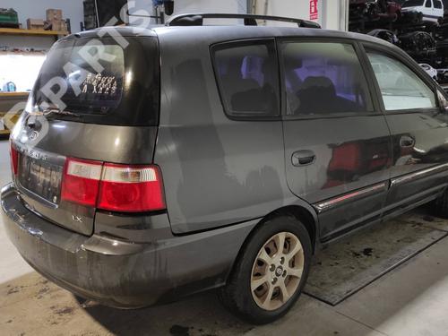 Commande Chauffage KIA CARENS II MPV (FJ) 2.0 CRDi | BP11129980I5 