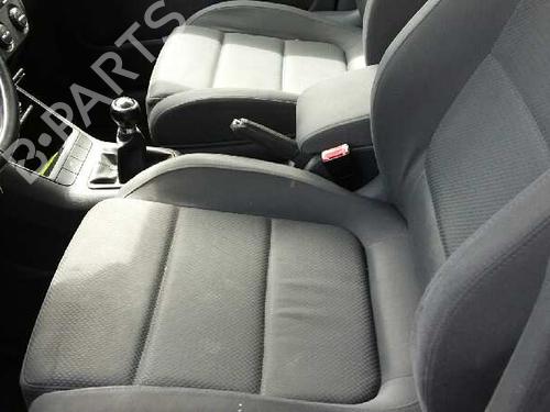 Used Parts VW GOLF PLUS V (5M1, 521) 2.0 TDI 16V (140 hp) 4278087