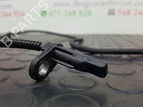 Electronic sensor CITROËN C3 II (SC_) 1.6 HDi | BP14531431M84