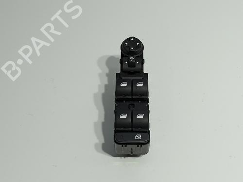 Left front window switch CITROËN C3 AIRCROSS II (2R_, 2C_) 1.2 PureTech 110 (2RHNZB, 2RHNZW, 2RHNPX, 2RHNPJ) | BP27438946I27