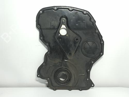 Used Timing cover FORD TRANSIT Van (FA_ _) [2006-2014]  31336611