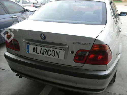 Elektronisk sensor BMW 3 (E46) 330 d | BP14544067M84 