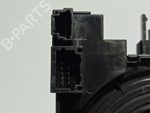 Squib airbag NISSAN QASHQAI II (J11, J11_) 1.3 DIG-T | BP11952877C102