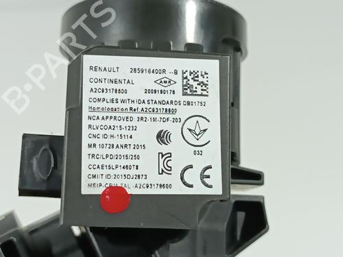 Ignition barrel RENAULT CLIO V (B7_) 1.0 LPG (B7MT) | BP39412951M48 - Image 3