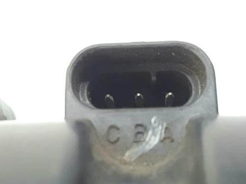Ignition coil DAEWOO REZZO (U100) 1.6 | BP6045008M94 
