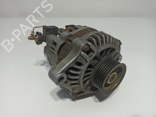 Alternator NISSAN ALMERA II (N16) 1.5 | BP13689025M7 