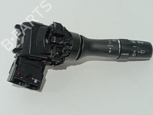 Used Steering column stalk TOYOTA YARIS (_P13_) 1.5 Hybrid (NHP130_) (101 hp) 13707600