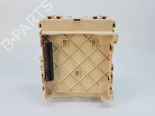 Fuse box TOYOTA AURIS (_E18_) 1.8 Hybrid (ZWE186_, ZWE186R) | BP8671705E1