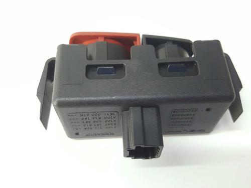 Warning switch RENAULT MEGANE III Hatchback (BZ0/1_, B3_) 2.0 dCi (BZ0Y) | BP5879220I22 