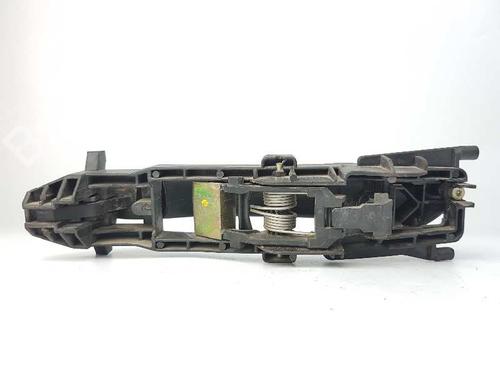 Front right exterior door handle MERCEDES-BENZ C-CLASS (W203) C 200 CDI (203.004) | BP4707356C129