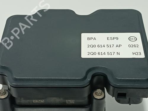 ABS pump SKODA KAMIQ (NW4) 1.0 TSI | BP11357232M43