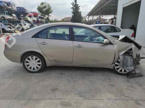 Startmotor NISSAN PRIMERA (P12)  | BP13300789M8 