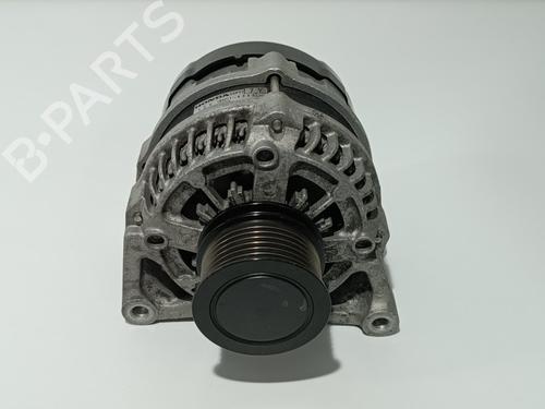 Used Alternator HONDA CIVIC X Hatchback (FC_, FK_) 1.5 VTEC (FK7) (182 hp) 11939746