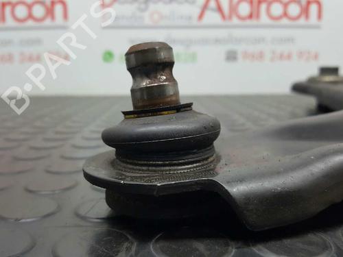 Right front suspension arm RENAULT CLIO III (BR0/1, CR0/1) 1.2 16V | BP2773319M13 