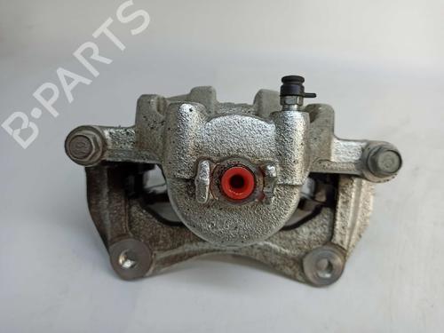 Right front brake caliper KIA STONIC (YB) 1.6 CRDi | BP11543233M104