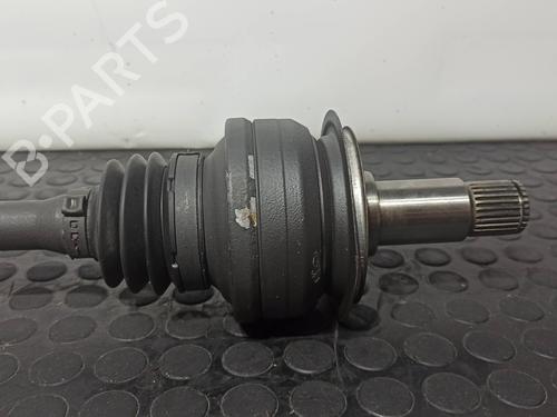 Drivaksel bagtil Højre MERCEDES-BENZ C-CLASS T-Model (S204) C 220 CDI (204.208) | BP9729173M41