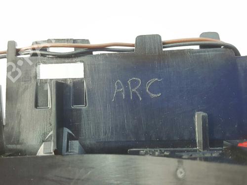 Schaltknauf DS DS 7 Crossback (J4_, JR_, JC_)  | BP14539353I34 