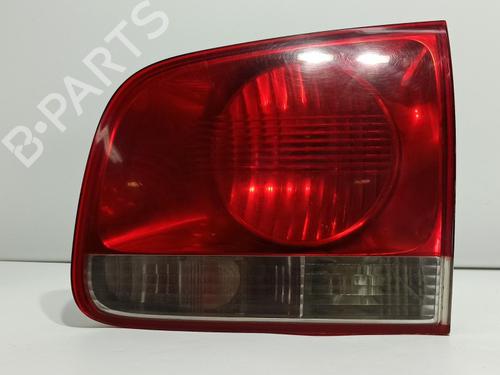 Høyre baklys VW TOUAREG (7LA, 7L6, 7L7) 5.0 V10 TDI (313 hp) 11805073