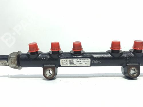 Injection rail PEUGEOT 208 I (CA_, CC_) 1.4 HDi (68 hp) 9685297580 | 9685297580-03 28497Z01