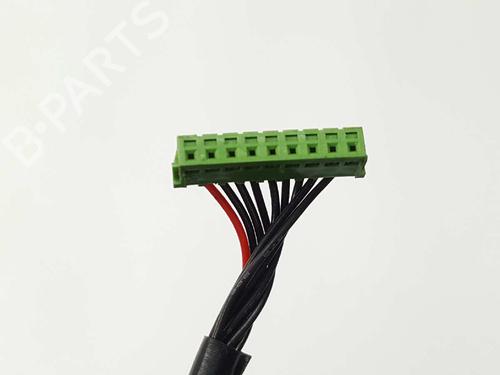 Steering column stalk RENAULT GRAND SCÉNIC II (JM0/1_) 1.9 dCi (JM0G, JM12, JM1G, JM2C) | BP2733419I23
