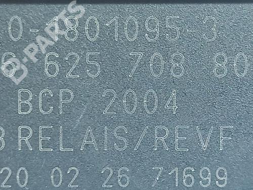 Elektronisk modul CITROËN BERLINGO (ER_, EC_) 1.5 BlueHDi 100 | BP11915526M83 