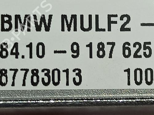 Electronic module BMW X5 (E70) xDrive 30 d | BP13411007M83