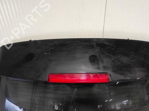 Tailgate INFINITI FX  | BP15942521C6 