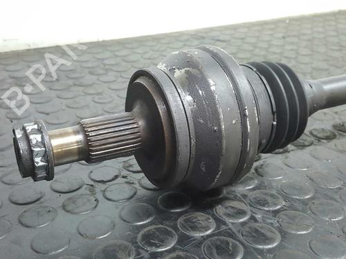 Left rear driveshaft MERCEDES-BENZ E-CLASS (W212) E 350 CDI (212.025) | BP6316890M40