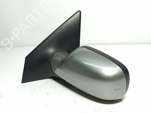 Retrovisor esquerdo RENAULT MEGANE II (BM0/1_, CM0/1_) 1.5 dCi (BM1E, CM1E) (106 hp) 18267813
