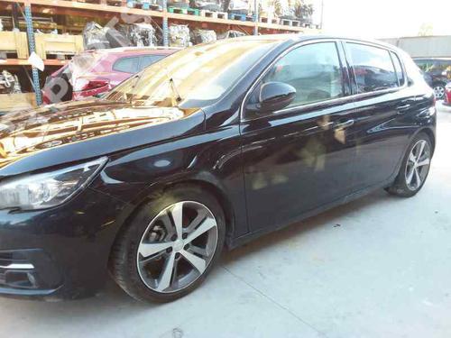Starter PEUGEOT 308 II (LB_, LP_, LW_, LH_, L3_) 1.2 THP 110 | BP5159379M8 