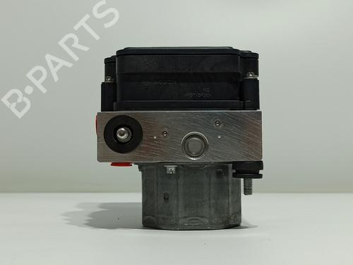 ABS pump NISSAN QASHQAI II (J11, J11_) 1.5 dCi | BP16389763M43 