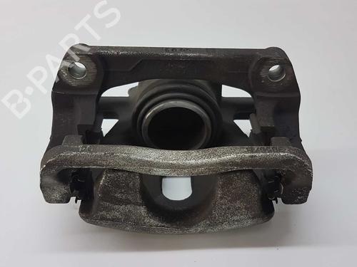 Left front brake caliper RENAULT KANGOO / GRAND KANGOO II (KW0/1_) 1.5 dCi 70 (KW0V, KW0A) | BP11542938M105