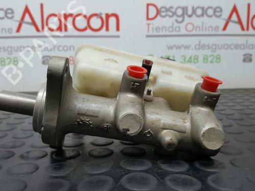 Brake master cylinder NISSAN PATHFINDER III (R51) 2.5 dCi | BP2759538M77