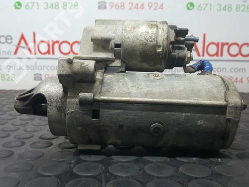 Starter PEUGEOT 207 (WA_, WC_) 1.6 HDi | BP2768294M8 
