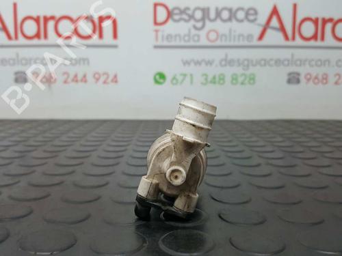 Washer pump CITROËN BERLINGO MULTISPACE (B9) 1.6 HDi 90 | BP14530701E24