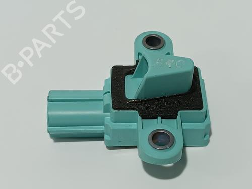 Electronic sensor AUDI Q5 (8RB) 2.0 TDI | BP11526097M84