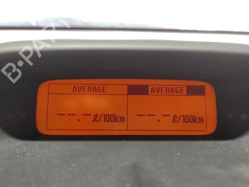 Display TOYOTA AVENSIS (_T25_) 2.0 D-4D (CDT250_, CDT250R) | BP22708506C48 