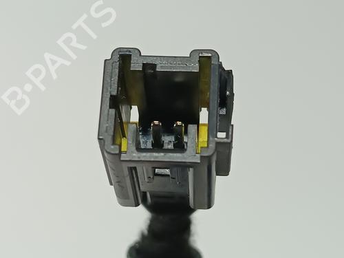 Seat buckle PEUGEOT 508 II (FB_, FH_, F3_) 1.5 BlueHDI 130 (FBYHZJ, FBYHZR) | BP19253110I32