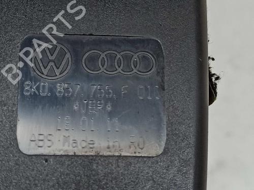 Seat buckle AUDI A5 (8T3) 2.0 TFSI | BP14540166I32